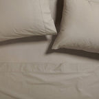 Σεντόνι Πουά Cannon Imperial 280X290 / Linen